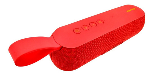 Bocina Y230 / Marca Awei / Bluetooth / 4.5x2 Rms /360° Hd +