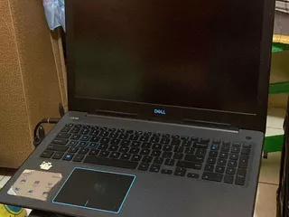 Dell G3 3579