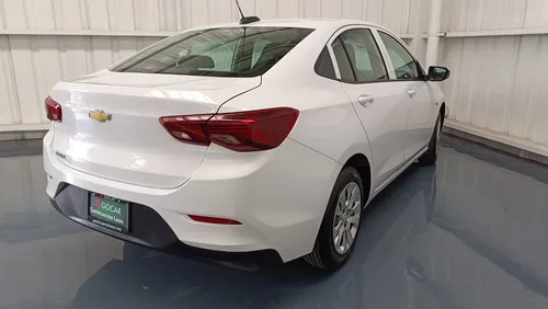 Chevrolet Onix 2022