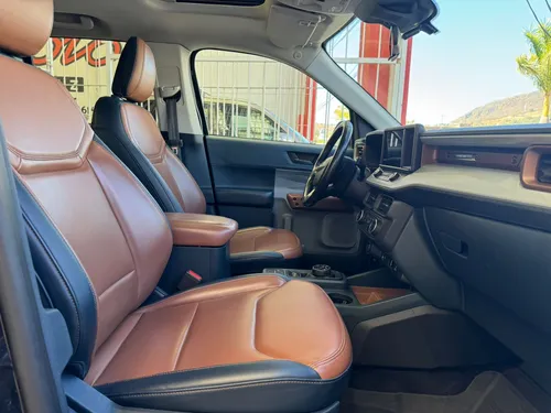 Ford Maverick 2.0 Lariat 4x4