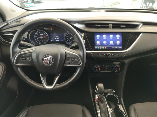 Buick Encore 2021
