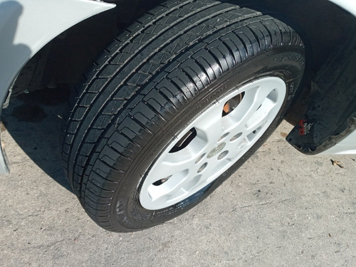 Haima Freema 2012 1.6 Glx Comfort