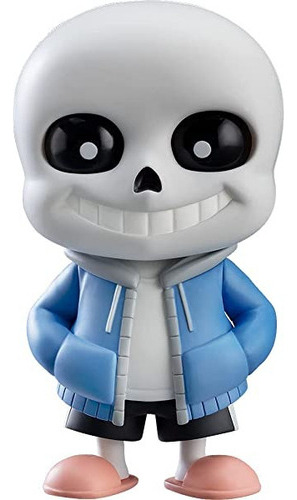 Figura Nendoroid Sans Undertale N°1826 - Good Smile C