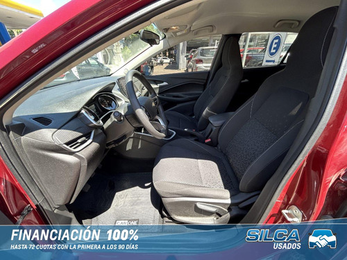 Chevrolet Onix Ltz