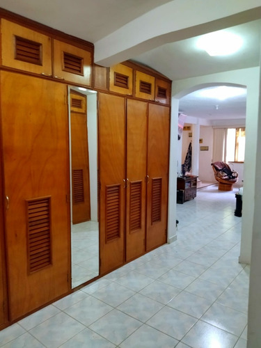 Grupo Acres 20.2 Vende Bella Casa En Colinas De Carrizal Kh