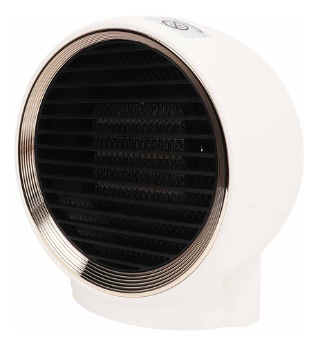 Ventilador De Calefacción Eléctrico 95v240v 1000w Blanco Por