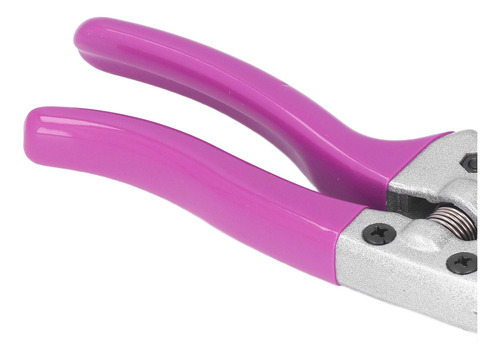 Tijeras De Podar Para Jardinería, Cerradura Automática E Inj