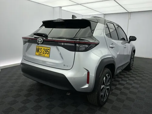 Toyota Yaris Cross 1.5 Hev Xls