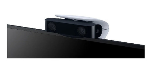 Imagen 3 de 3 de Camara Sony Ps5 Playstation 5 Vr Lente Hd 1080p Dual