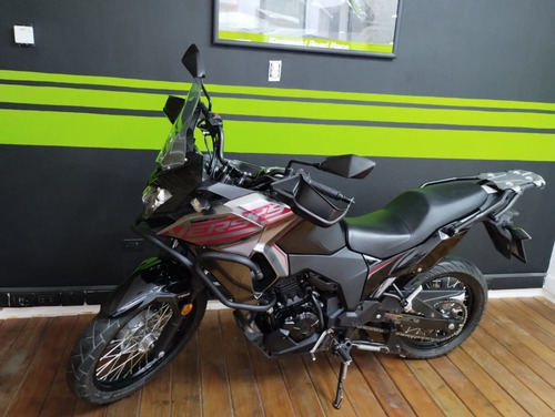 Imagen 9 de 15 de Kawasaki Versys-x 300