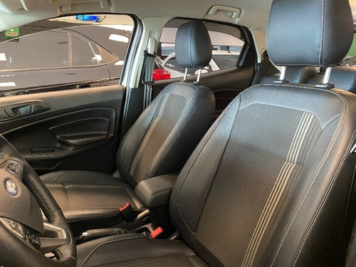 Ford Ecosport Freestyle 1.5 At