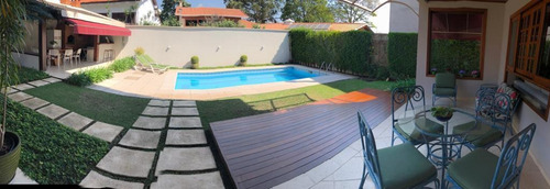 Imagem 15 de 15 de Excelente Casa - Alphaville 2 - Ca0896