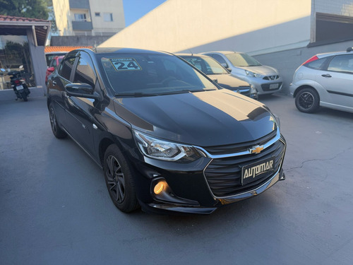 Chevrolet Onix plus 1.0 Lt Turbo 4p