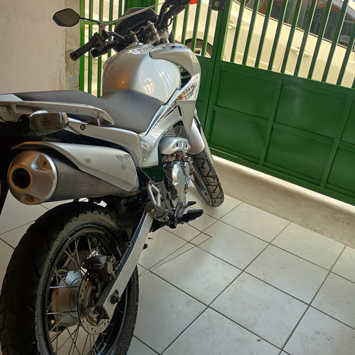 Nx 400 Falcon I