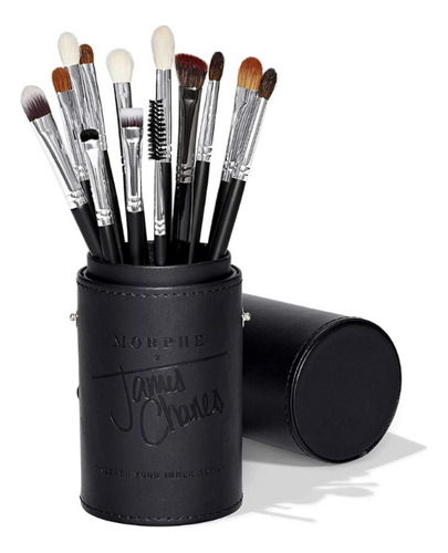 El Baúl De Anna Set Brochas De Maquillaje Morphe