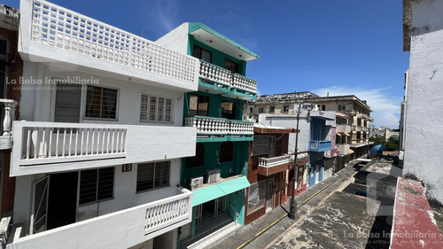 Edificio De Departamentos En Venta En El Centro Histórico