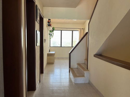 Casa Frente Al Mar En Venta En Merida F-215, 4 Rec. En Chicxulub $12,000,000