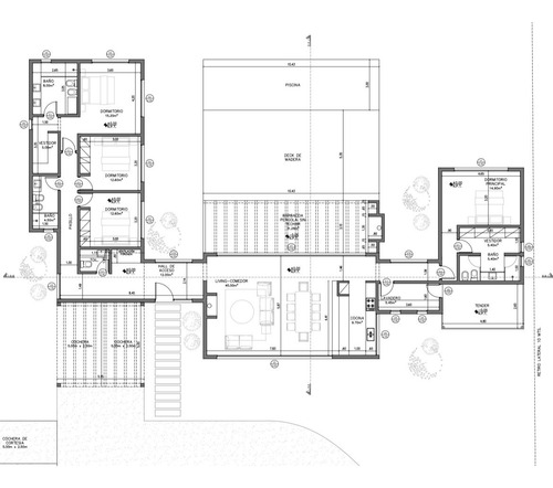 Nueva Casa En Venta Pueblo Mio, Chacras De Manantiales (ref: Bpv-8753)
