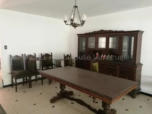 Casa En Venta - Yr 24y5305