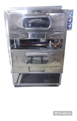 comprar Horno De Acero Inox Pizzas Pasteleria Multiusos