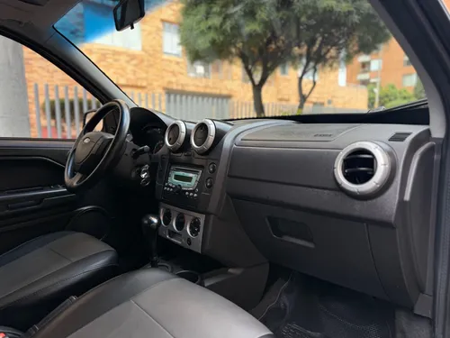 Ford Ecosport 2.0 L 4x2