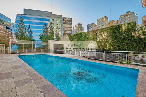 Departamento Venta 3 Ambientes Villa Crespo Amenities