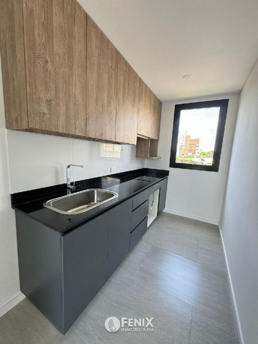 Df823 - Departamentos En Venta Edif. Forner (lanusse Y Córdoba)