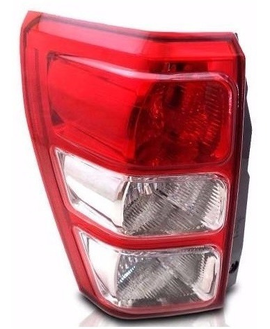 Lanterna Grand Vitara 08 09 10 11 12 13 14 15 Depo Esquerda