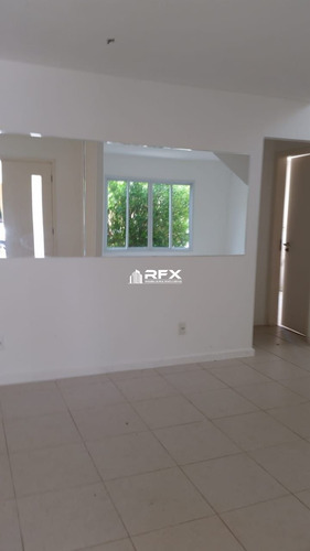Casa De Condomínio Com 3 Dormitórios À Venda - Engenho Do Mato, Niterói/rj - Cav21933