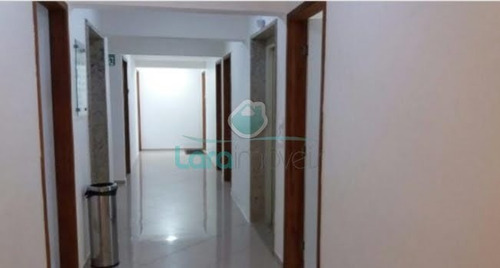 Imagem 3 de 4 de Sala Em Praia Campista - Macaé - 3155