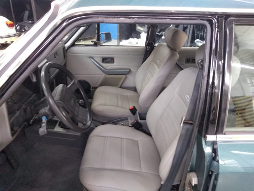 Imagem 11 de 13 de Chevrolet Opala Diplomata