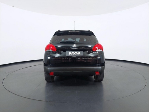 Imagem 6 de 15 de 150058 - Peugeot 2008 2020 Com Garantia
