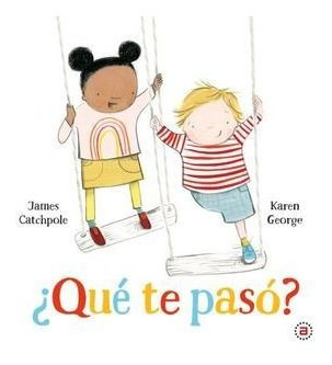 Libro Que Te Paso Pd Nuevo