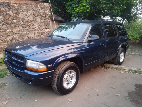 Dodge Durango 5.9 R/t 4x4 At