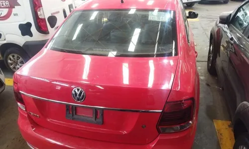 Volkswagen Vento 1.6 Confortline At