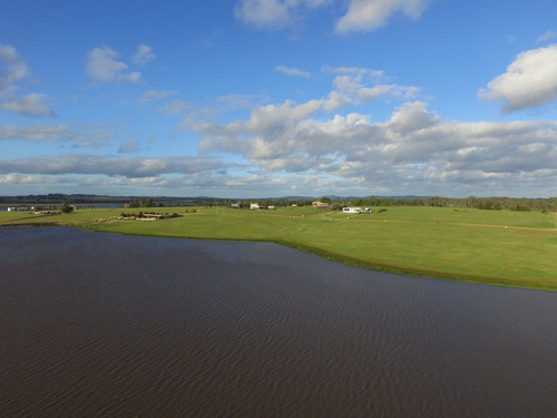 Lote En Venta En Laguna De Los Cisnes (ref: Bpv-9047)