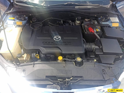 Mazda Mazda 6 Automatico