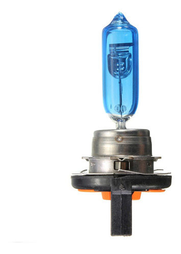 Imagen 8 de 9 de 2 Bombillas Delanteras De 55 W H15 Xenón Blanco Drl Hid Para