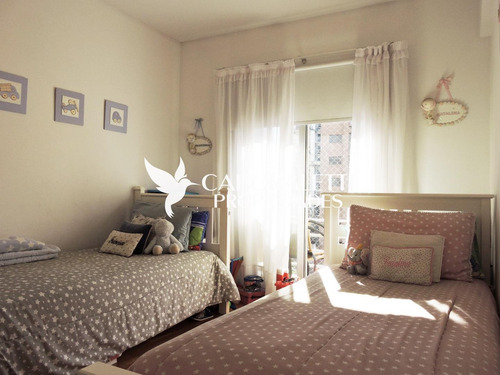 Imagen 23 de 30 de Venta De Semipiso 3 Ambientes C/cochera Quilmes Plaza Conesa