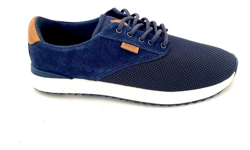 Zapatillas Hombre Reef Mission Tx Importadas