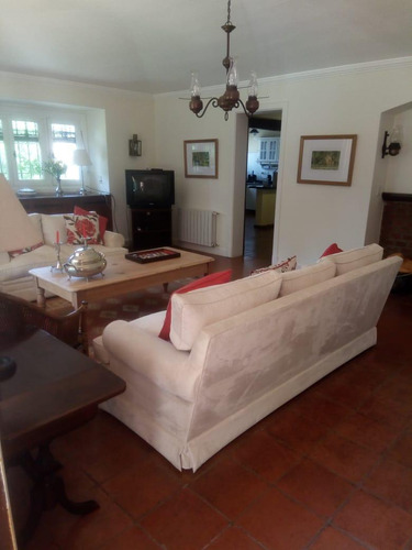 Chacra En Colón - Venta - A 5 Km De Ascochingas, Córdoba