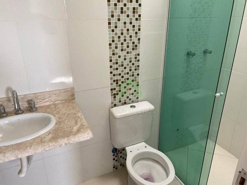 Imagem 12 de 19 de Sobrado À Venda, 125 M² Por R$ 700.000,00 - Vila Sônia - São Paulo/sp - So0077
