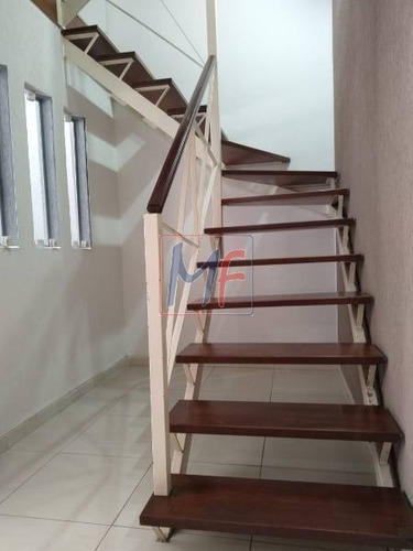 Imagem 22 de 30 de Ref: 12.595 Excelente Sobrado Em Condomínio No Bairro Vila Nova Mazzei, Com 3 Dorms, Lavabo, Varanda, Cozinha Planejada, 2 Vagas, 106 M² - 12595