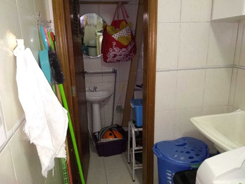 Venda Apartamento Sao Caetano Do Sul Santa Maria Ref: 7225 - 1033-7225