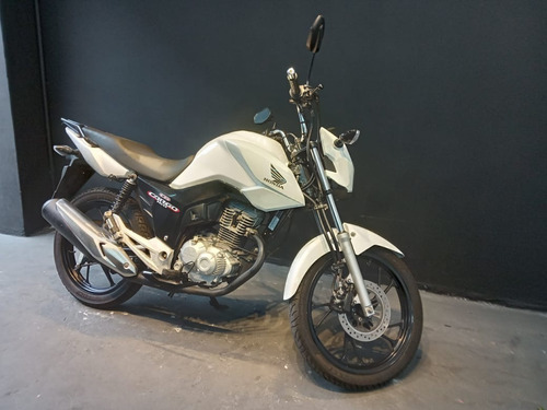 Imagem 13 de 15 de Honda Cg 160 Cargo 2019/2019 Conservada