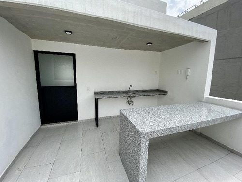Imagen 12 de 14 de Venta Departamento Colonia Ciudad De Los Deportes
