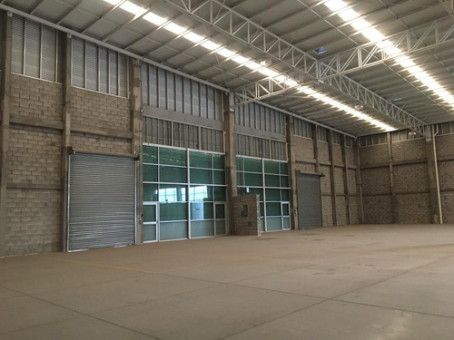 Imagen 6 de 13 de Bodega 1200m²renta El Trébol El Diez Culiacán Sinaloa