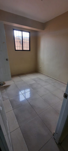 Imagen 6 de 8 de Apartamento Sin Amueblar En Gazcue De Una Habitación