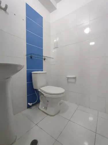 Casa-local En Arriendo En Patio Centro. Cod A24474