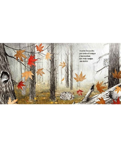 El Otoño Ya Esta Aqui !